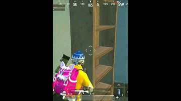 HEAD SHOT IN AWM VS 8x SCOPE IN PUBG LITE 😂😂 ll WHATSAPP STATUS VIDEO ❤️❤️....