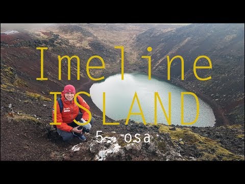 Video: Parimad Matkad Ja Vaated Islandi Reykjaviki Lähedal