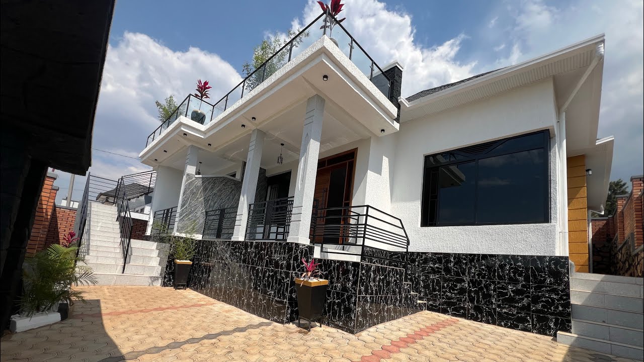 IREBERE INZU IGURISHWA Kicukiro Busanza ihendutse mpamagara 0783629770