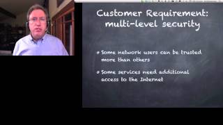 CIS 121 Small Business Networks