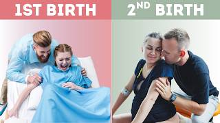 Top 10 Tips to Have a Positive Birth after Birth Trauma