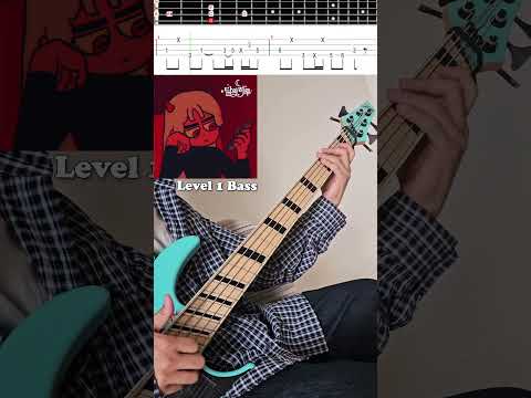 염라 - 달의하루 , Bass cover