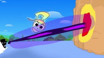 SPRUNKIS, but they