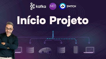 KAFKA 01 - Apache Kafka: o Backbone de Eventos na Automação com Enfocus Switch