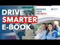 DRIVING TEST SECRETS: Here you'll find the hidden skills and abilities that will guarantee you pass