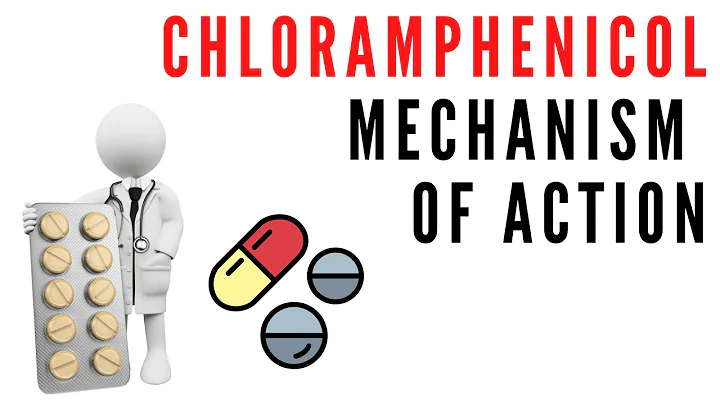 Chloramphenicol mechanism of action, side effects, pharmacology