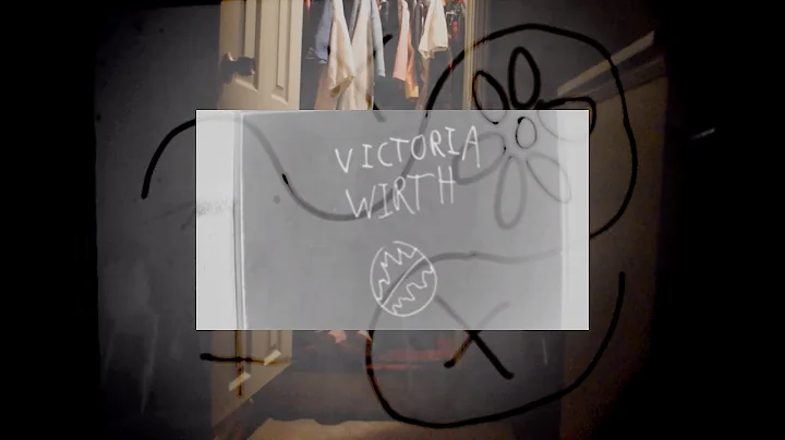 " Victoria Wirth " (OFFICIAL MUSIC VIDEO)