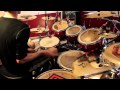 The Veldt - Drum Cover - Deadmau5