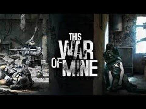 БЕСКОНЕЧНЫЙ ИСТОЧНИК ЕДЫ! | This War of Mine