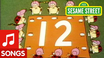 Sesame Street: Ladybugs' Picnic