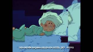 Sen benim başıma gelen en güzel şey (Speed Up)