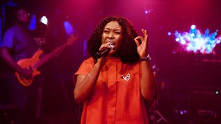 WORSHIP MEDLEY / ABBEY OJOMU