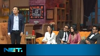 Dinda, Audi, Danang & Darto - Ini Sahur Part 3 | Ini Talk Show | Sule & Indro | NetMediatama