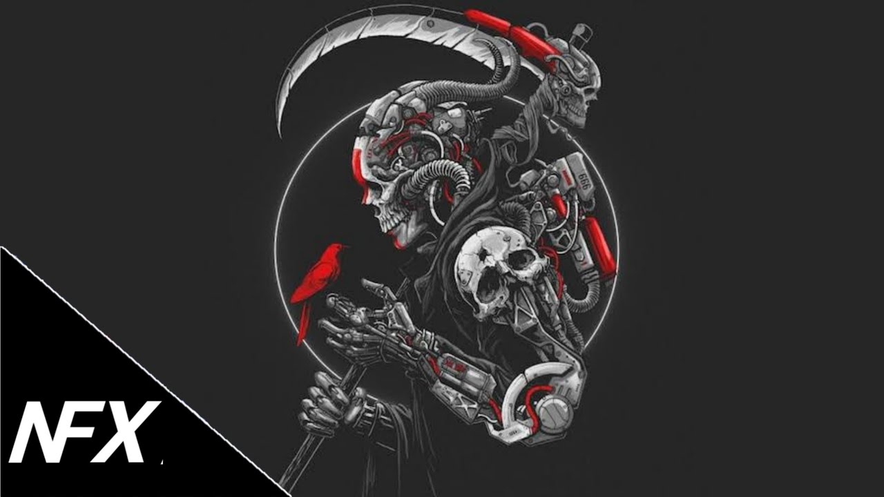 VRG & EXEMPLR - Grime VRG & EXEMPLR - Grime