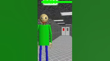 Baldi
