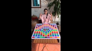 Solving a challenging puzzle ball game easy control