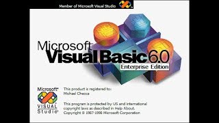como descargar visual basic portable