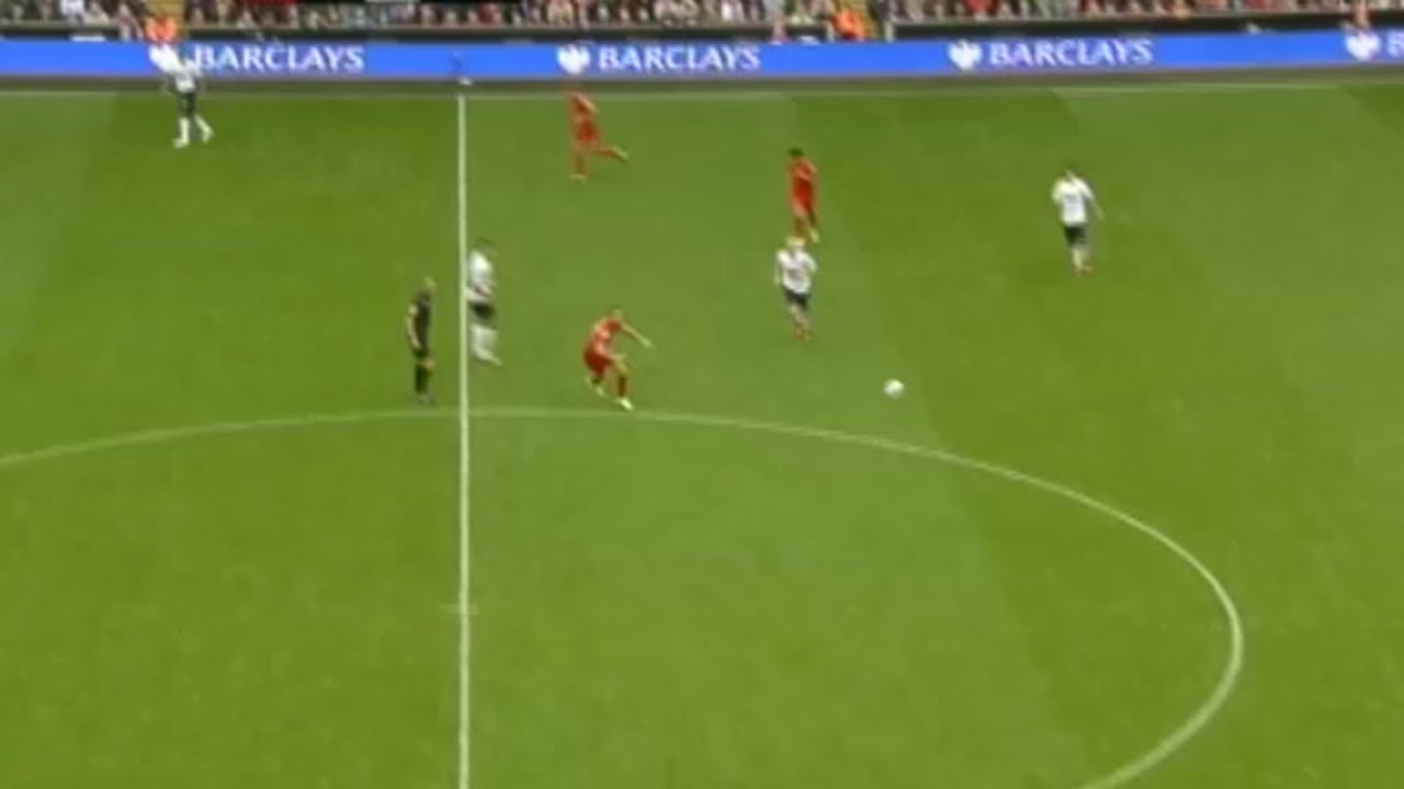Man United vs Tottenham 3-2 Highlights [HD] 26th September 2012 - YouTube