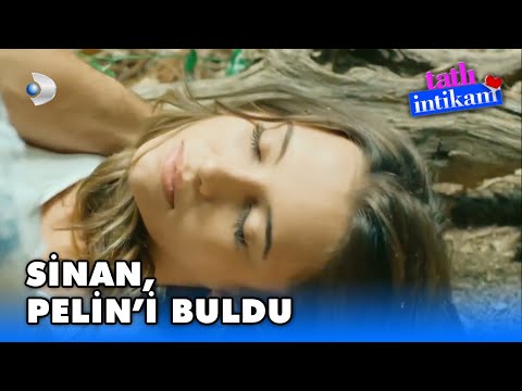 Sinan, Pelin'i Buluyor! - Tatlı İntikam 17.Bölüm