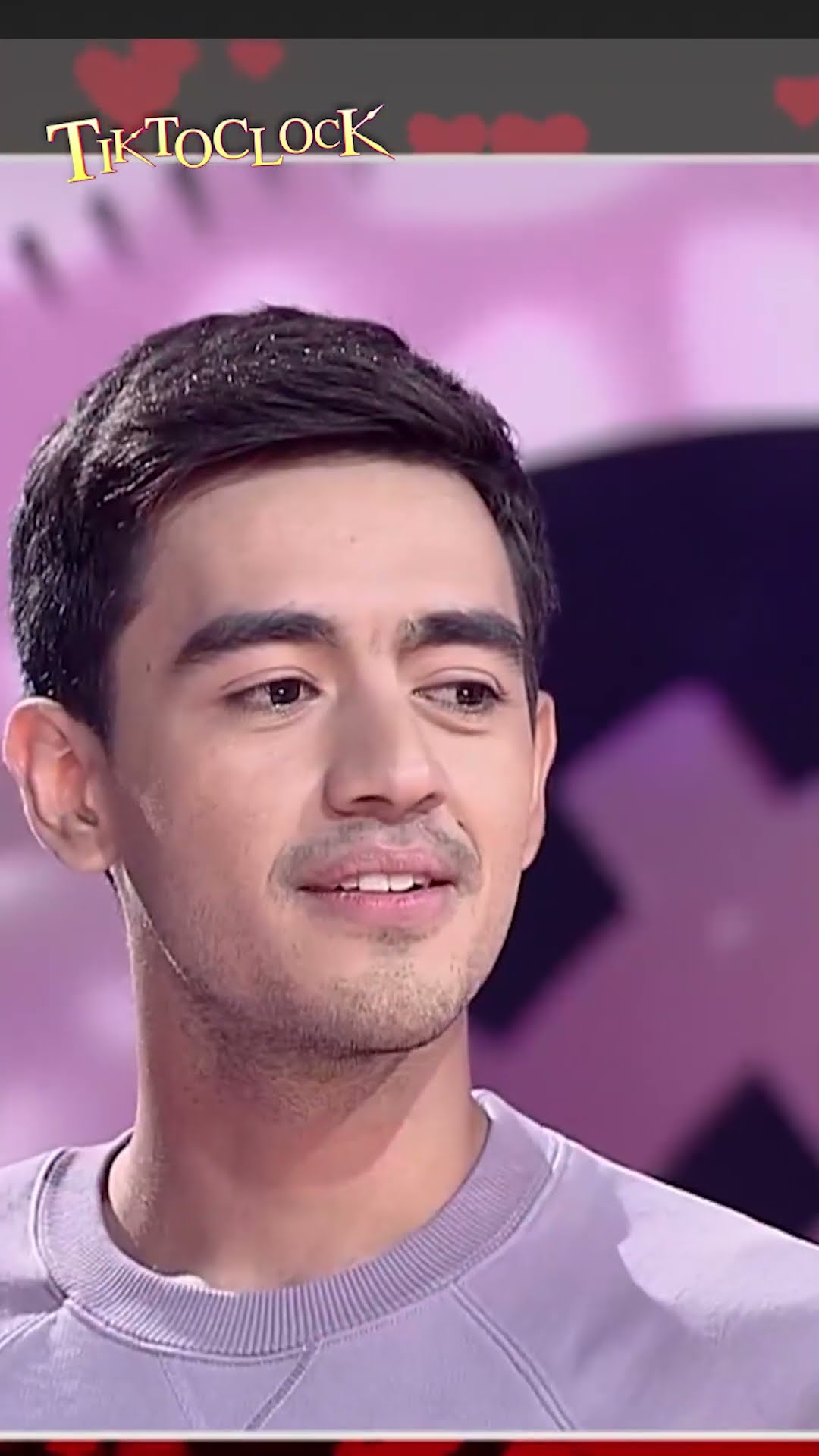 Parang ayaw pa ni Yasser Marta mapunta sa langit! #shorts | TiktoClock