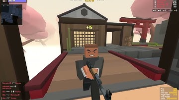 Hacker in Krunker part 1 #krunker #krunkerseason5 #krunkerhacks