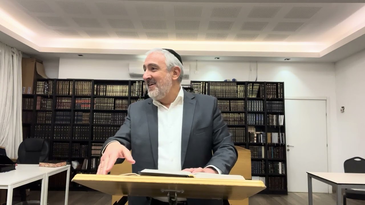 Qui croit au MASHIAH ?
