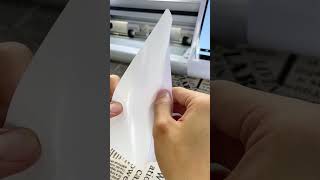 Pure White Mobile Phone HONOR Skins Black High-quality Film Gift Foil tutorial