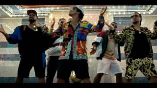 Bruno Mars - 24K Magic MP3