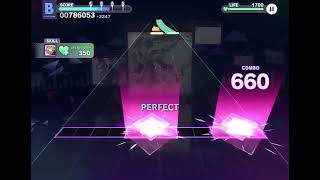 Project SEKAI Hand in Hand Master Full Combo