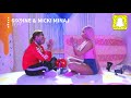 6ix9ine - FEFE (Clean) (Best Edit) ft. Nicki Minaj