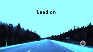David Ruis | Good Shepherd (Lead On) | Official Lyric Video