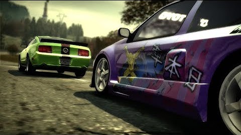 Lets Play Need for Speed Most Wanted 2005 Part 16