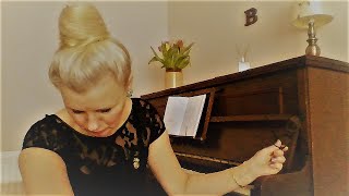 BEATA LOBODA BALLADE No 523 … in piano 2020 classic / original