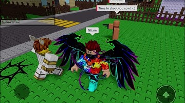 How to get ntiam ending in roblox npc’s are becoming smart