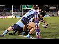 Super Rugby AU Round Eight: Brumbies vs Waratahs