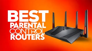 Best Parental Control Router in 2023 [Top 5 Picks For Any Budget] screenshot 2