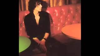 Peter Wolf  -  Blue avenue