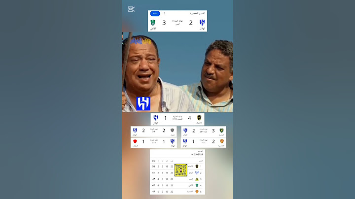 ملخص مباراة الهلال والاهلي #دوري_روشن_السعودي #السعوديه #funny #كرة_القدم