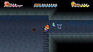 SPM Glitch: Display unused animation in-game