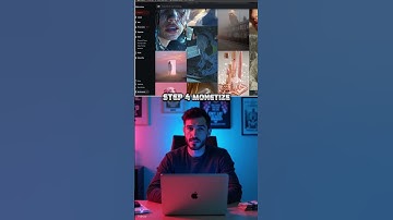 Make $200/DAY with AI Blogging (Zero Writing! 🚫✍️) | Step-by-Step Tutorial  #aisidehustle #chatgpt