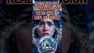 HISTORIAS REALES (fantasía?) podrían ser ovnis o drogas experimentales! #latam #ia #venezuela