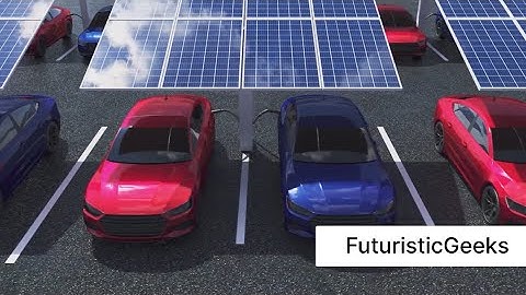 The Future of Renewable Energy (Innovations) #renewableenergy