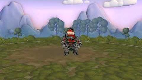 Spore Hacked Parts (reptyalya)