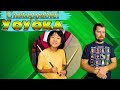 GROOVY Yoyoka Maroon 5 Harder To Breathe Vand3rHorst Drummer React #drums #react #maroon5