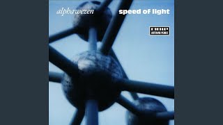 Speed Of Light (Karaoke Instrumental)