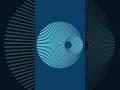 Unique Lamp Design In Illustrator #adobeillustrator #illustratortutorial #3d #digitalart #adobe