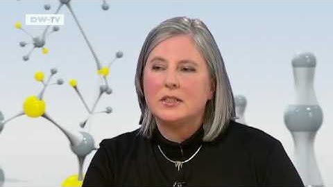 Studio Guest: Dr. Gritta Veit-Köhler | Tomorrow Today