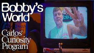 Music, Street Life, Rainbet & Bobby’s World Guide