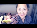 CHƠI CÙNG CON, HỌC CÙNG CON !!! | Vlog 214, Năm 2018