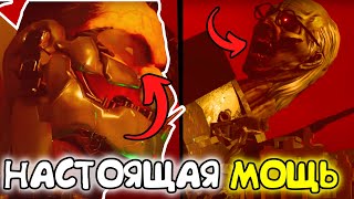 ТАЙНАЯ СИЛА😱😱😱СООБЩЕНИЕ СМЕРТИ💀💀💀ЧТО БУДЕТ ДАЛЬШЕ??? Разбор 7 серии skibidi toilet zombie universe!